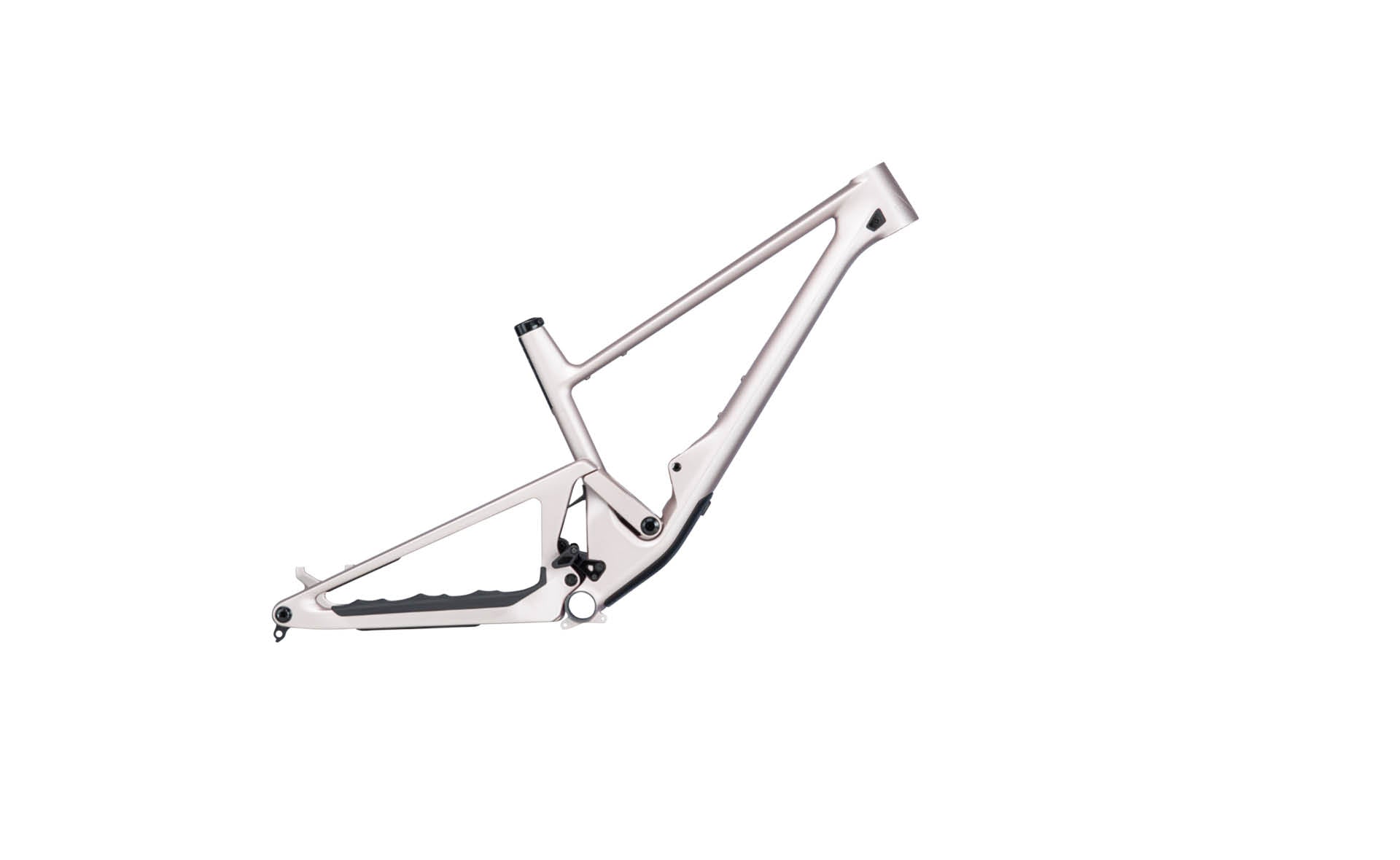 SCOR Frames | 4060 Frameset POWDER ROSE