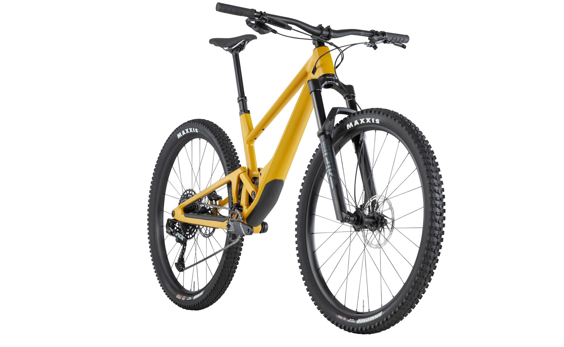 2030 NX | SCOR | bikes | Mountain, Mountain | Trail