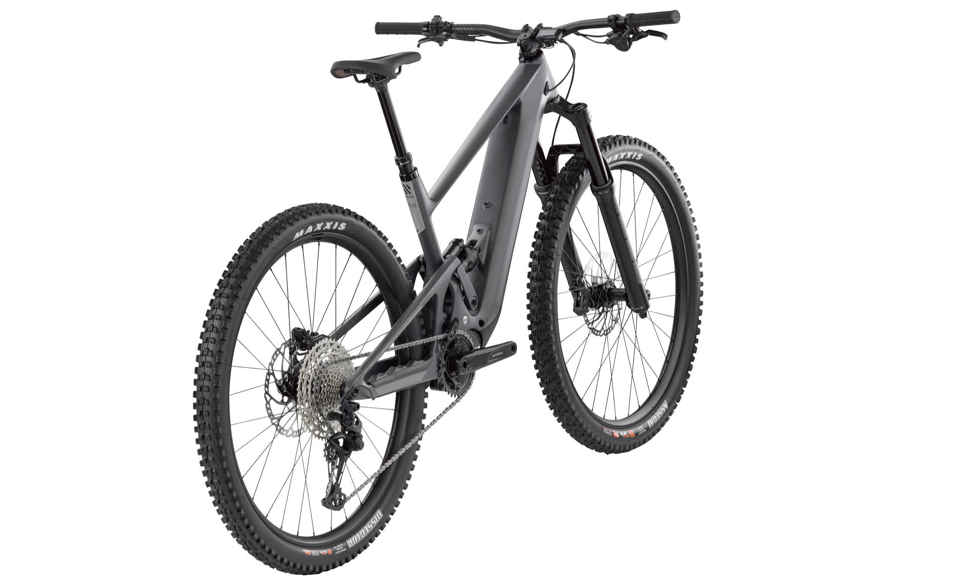 4060 Z ST SLX USA | SCOR | bikes | E-Bike | Mountain, Mountain