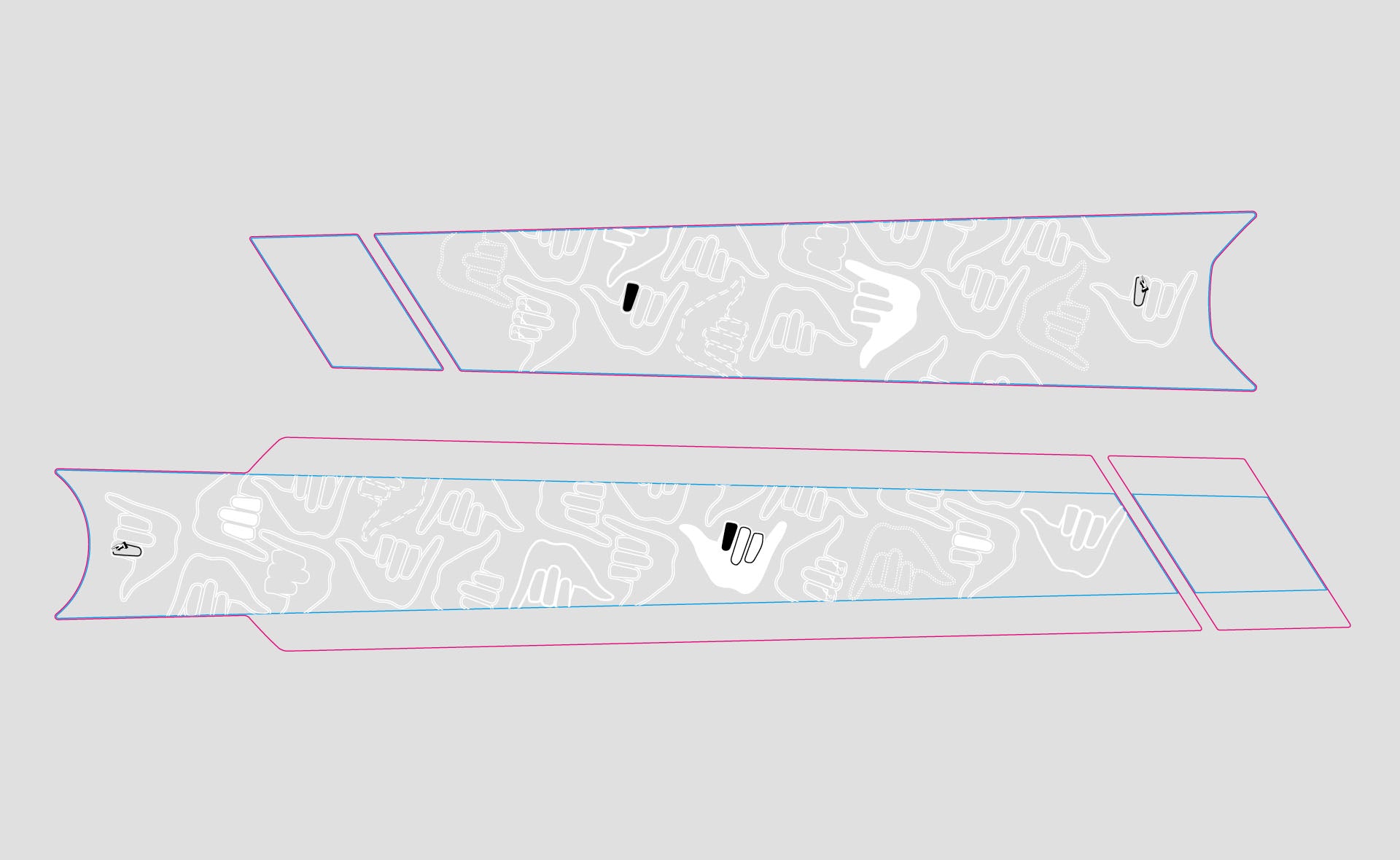 4060 Frame Protector by Slicy | SCOR | accessories | Parts, Parts | Accessories