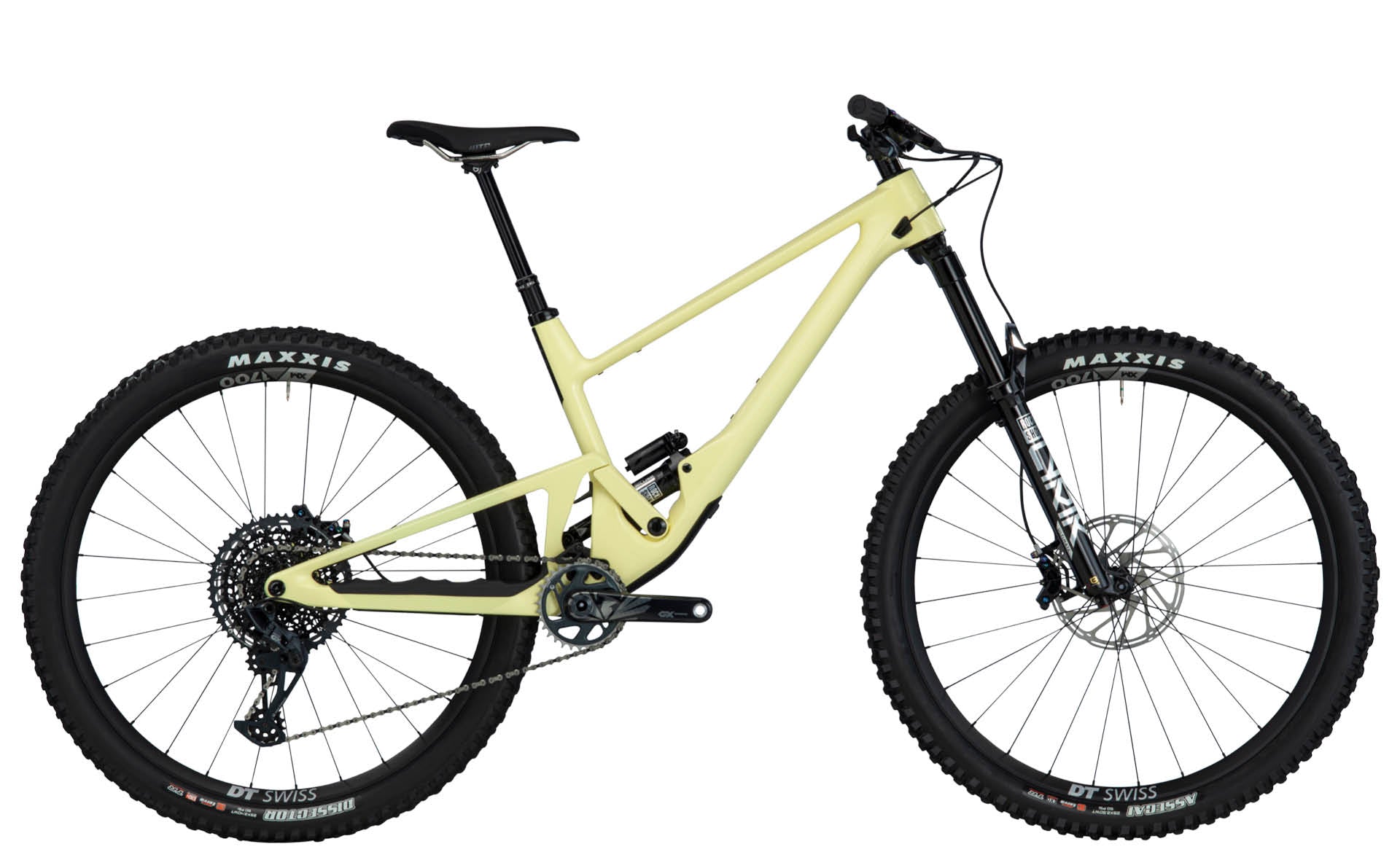 4060 ST GX | SCOR | bikes | Mountain, Mountain | Trail