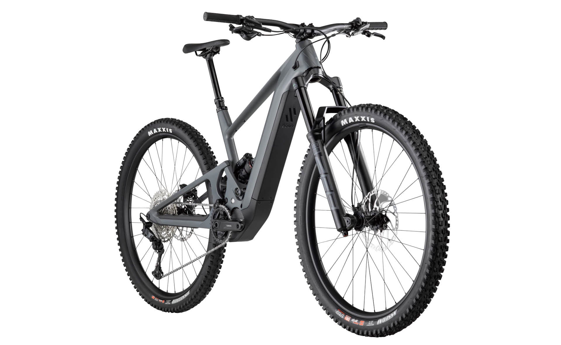 4060 Z ST SLX USA | SCOR | bikes | E-Bike | Mountain, Mountain