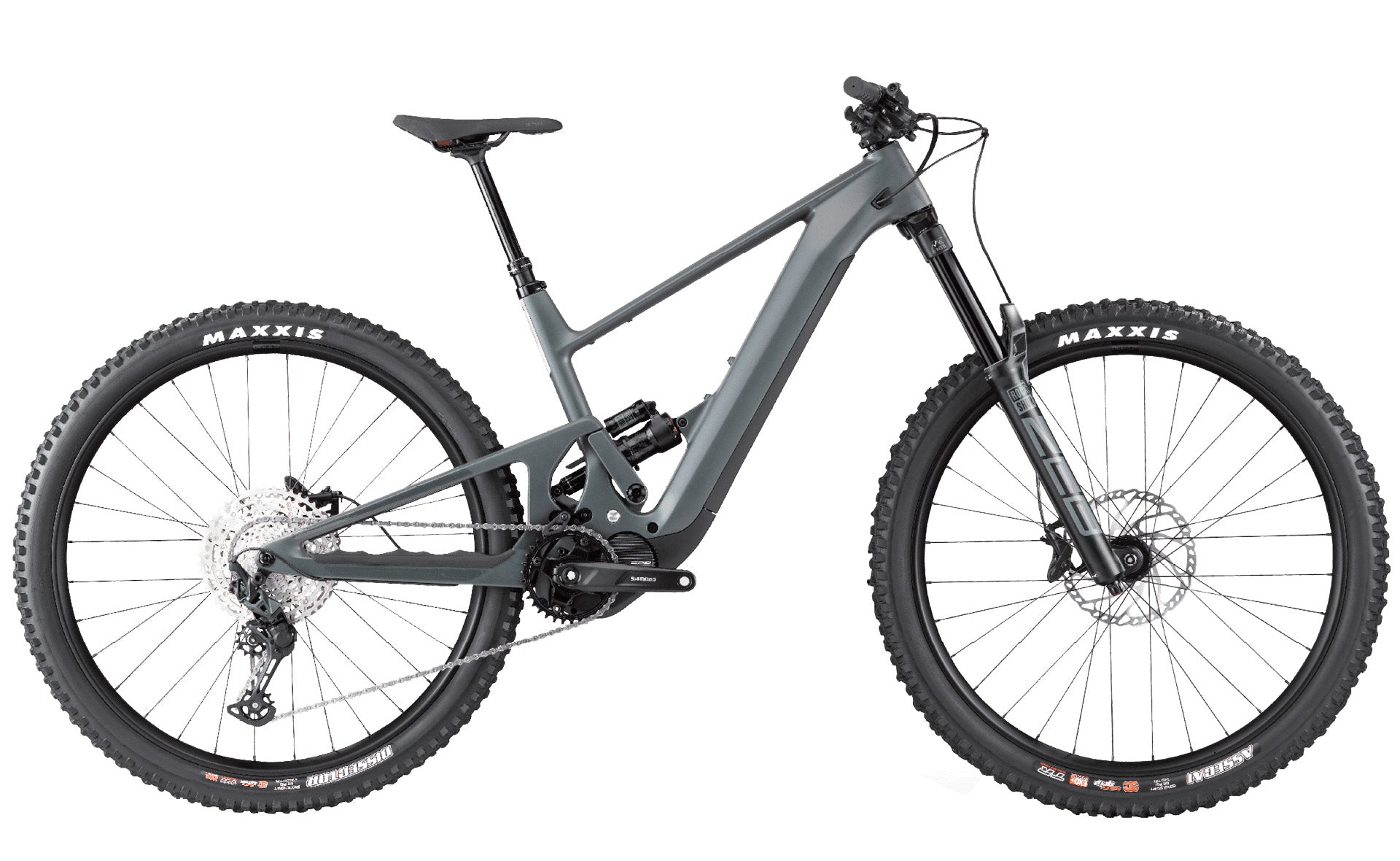 4060 Z LT SLX USA | SCOR | bikes | E-Bike | Mountain, Mountain